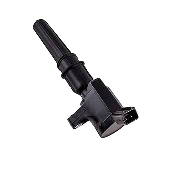 Amazon.com: MAS 8 Pack Curved Boot Ignition Coil DG508